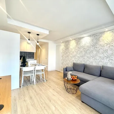 Апартаменты Paulmarie Olympia *