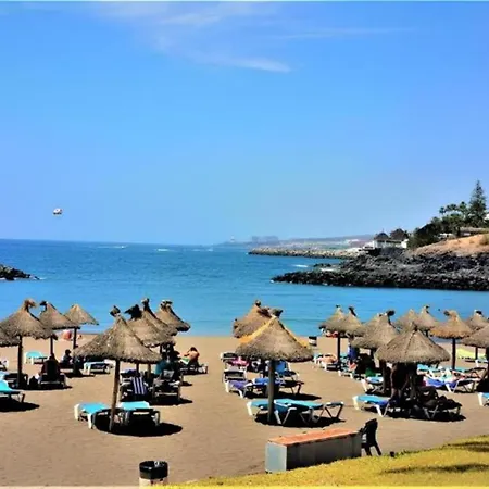 Διαμέρισμα Paulmarie Olympia Costa Adeje (Tenerife)