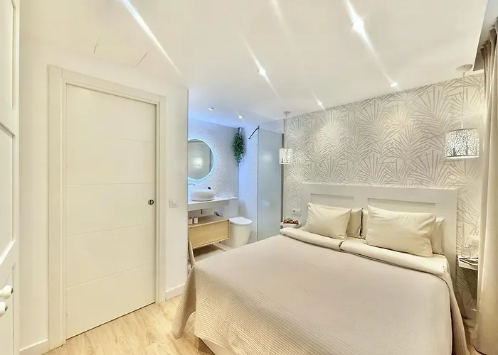 Paulmarie Olympia Апартаменты