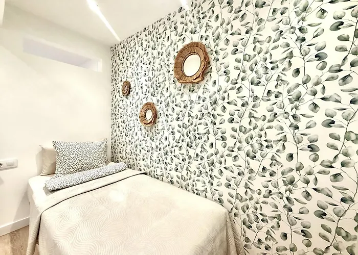 Paulmarie Olympia Апартаменты *