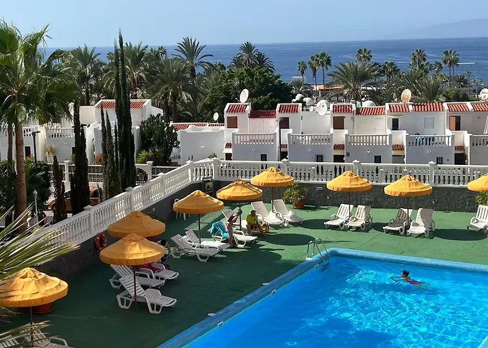 Апартаменты Paulmarie Olympia *