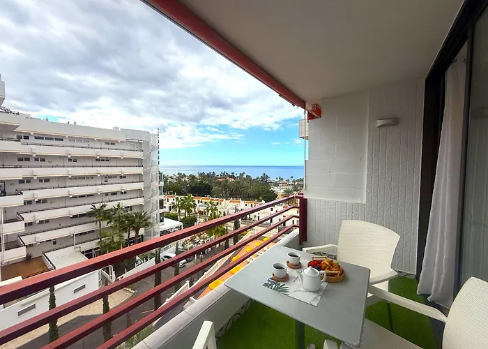 Paulmarie Olympia Апартаменты