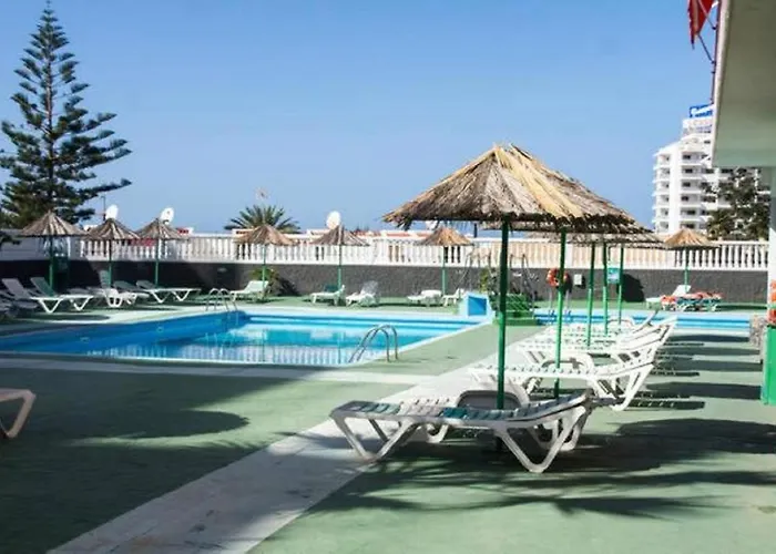 Апартаменты Paulmarie Olympia